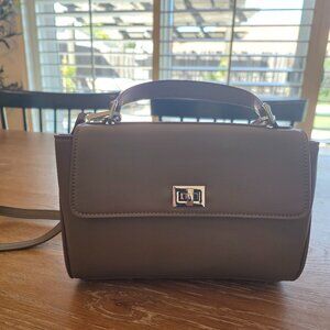 Walter Baker "The Madeline" Vegan Leather Adjustable/Removable Strap Petite Tote